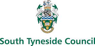 South Tyneside council logo