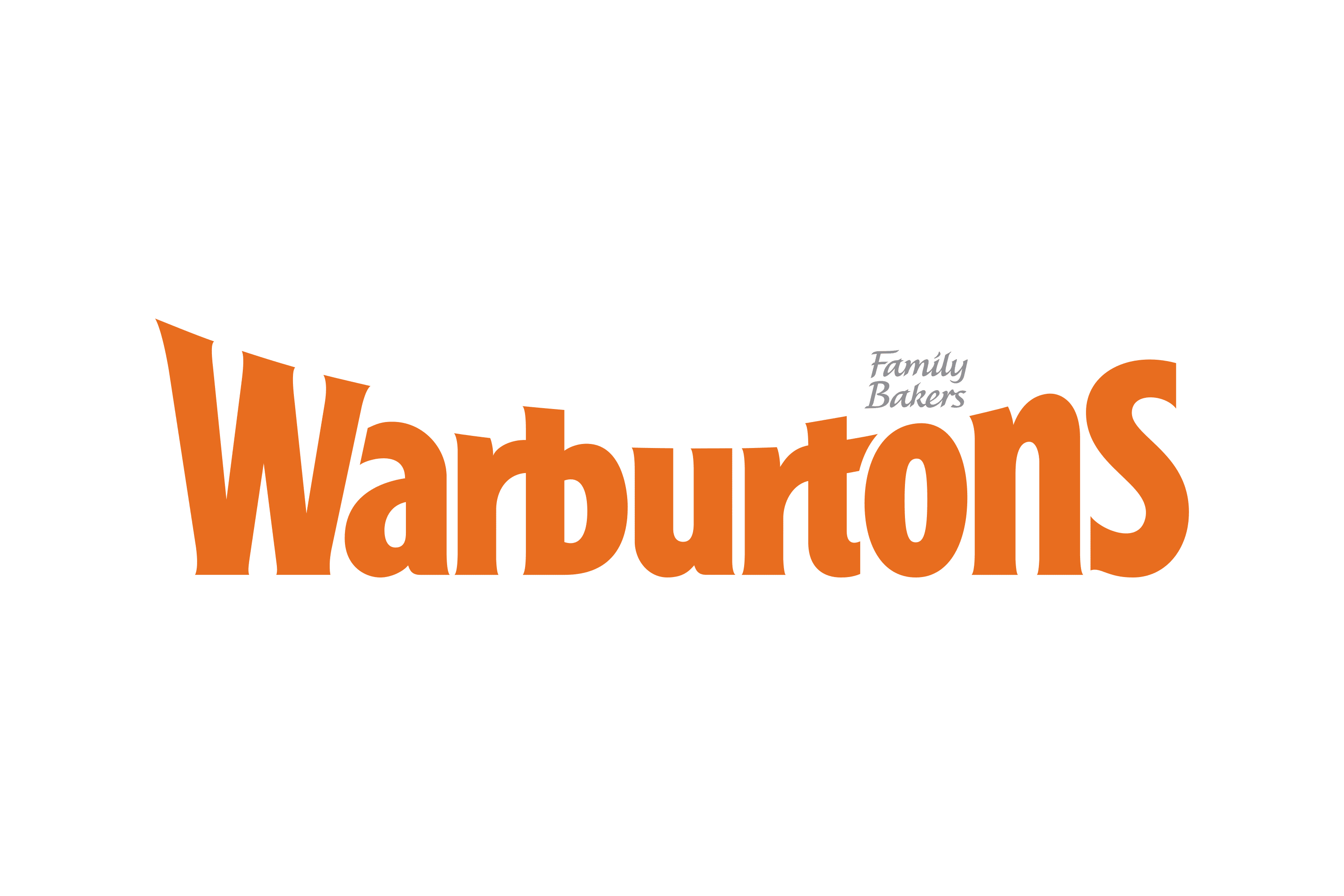 Warburtons logo