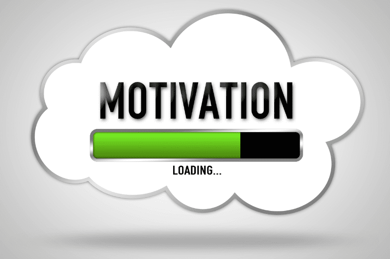5 Ways to Boost Motivation and get some Real Oomph
