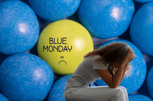 7 tips to keep positive on Blue Monday