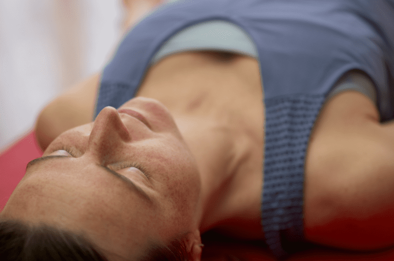 8 benefits of Yoga Nidra