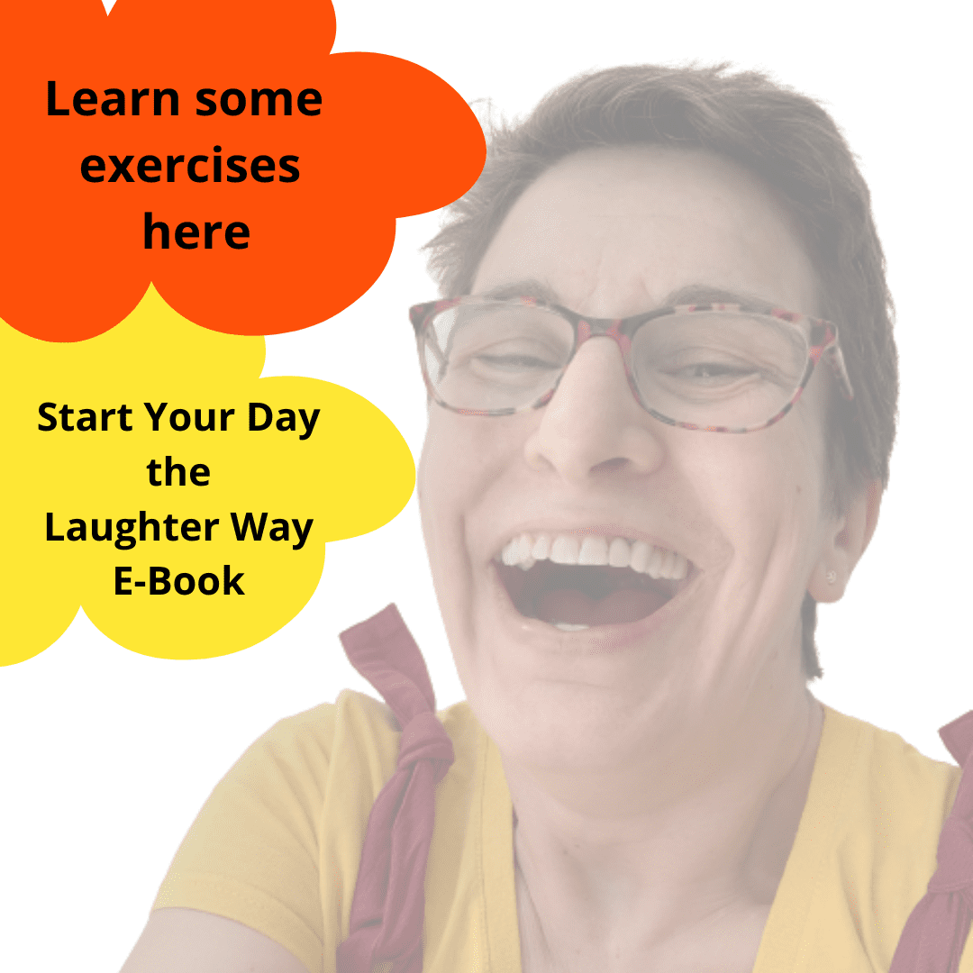 Start Your day the Laughter Way